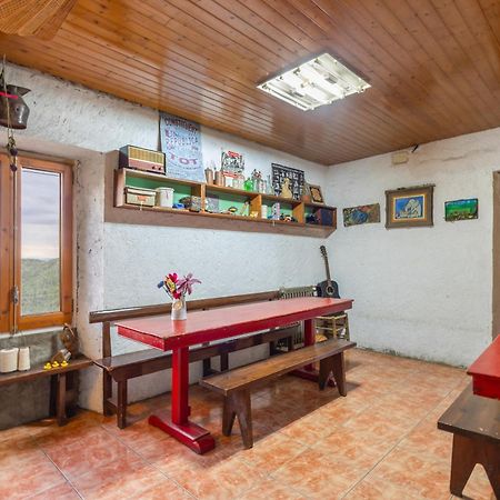 Casa Refugi Les Orenetes Rocafort  외부 사진