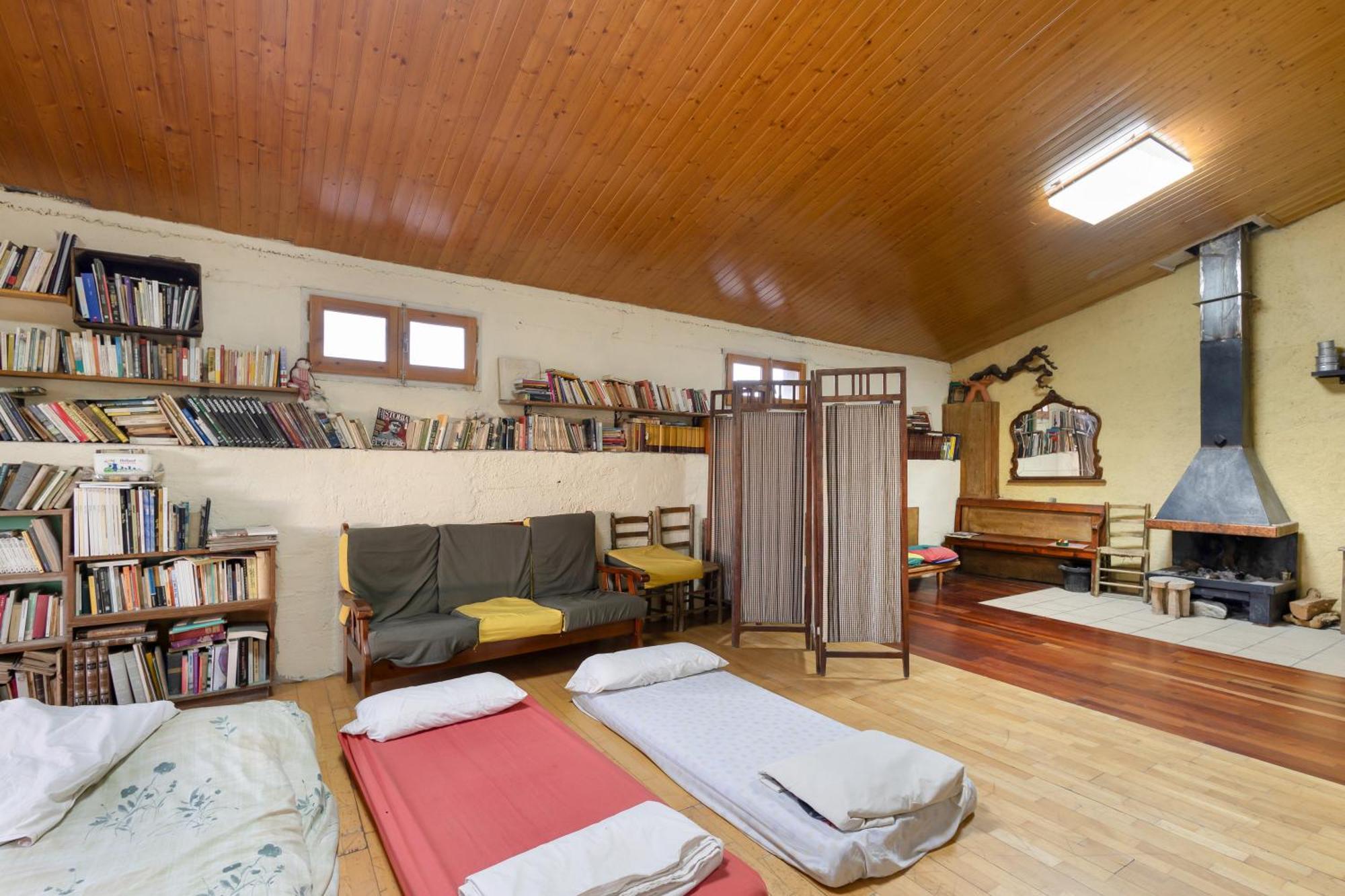 Casa Refugi Les Orenetes Rocafort  외부 사진
