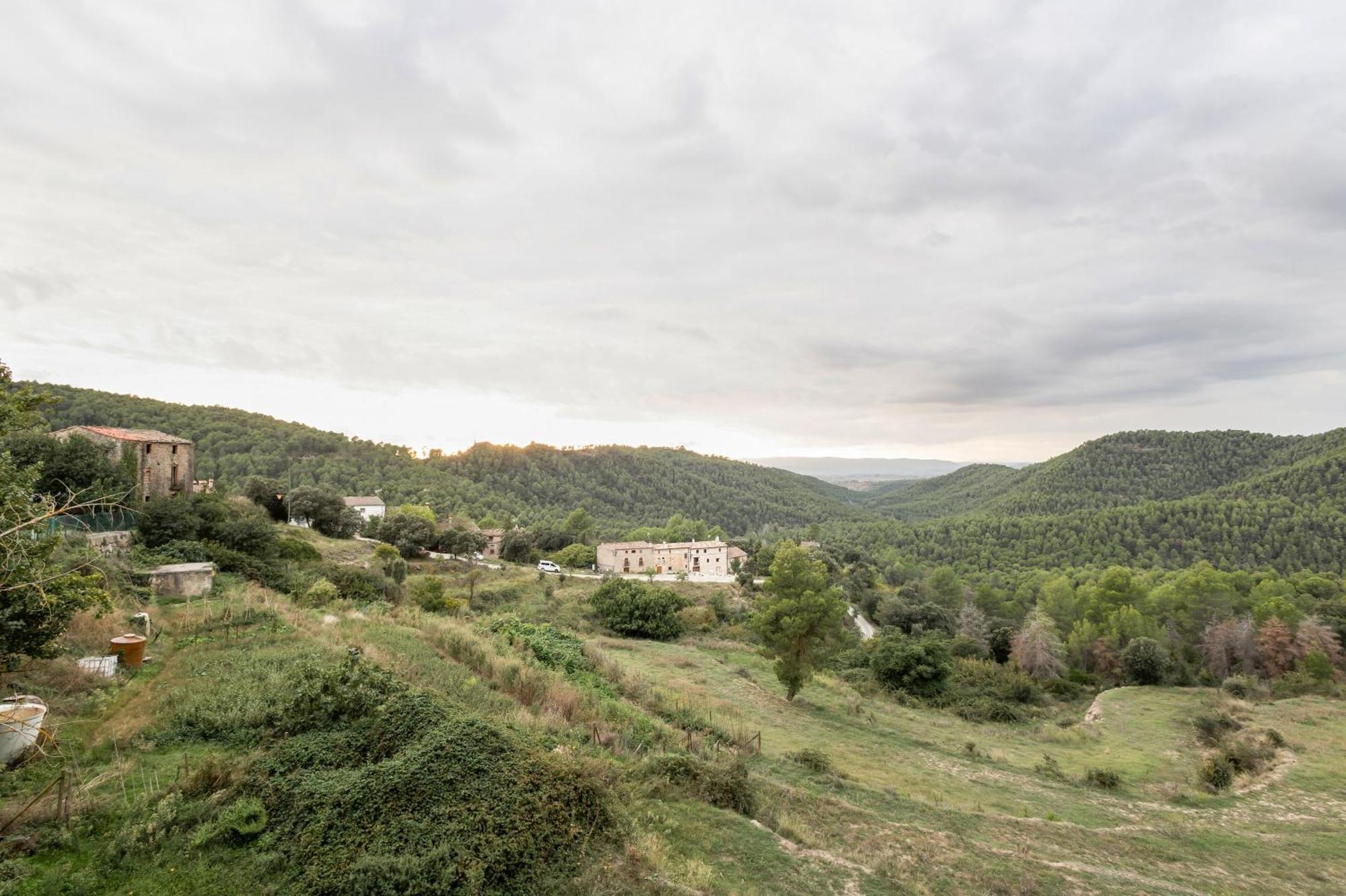 Casa Refugi Les Orenetes Rocafort  외부 사진