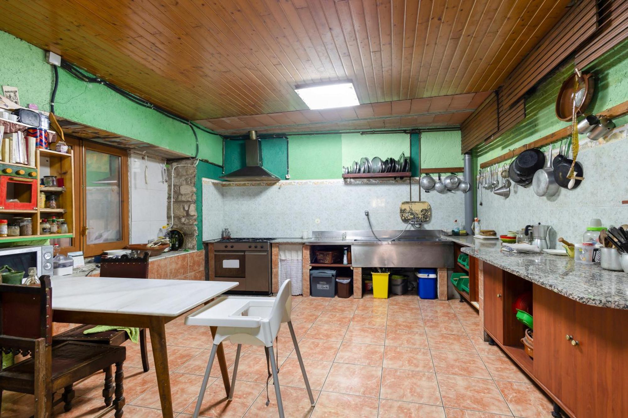 Casa Refugi Les Orenetes Rocafort  외부 사진