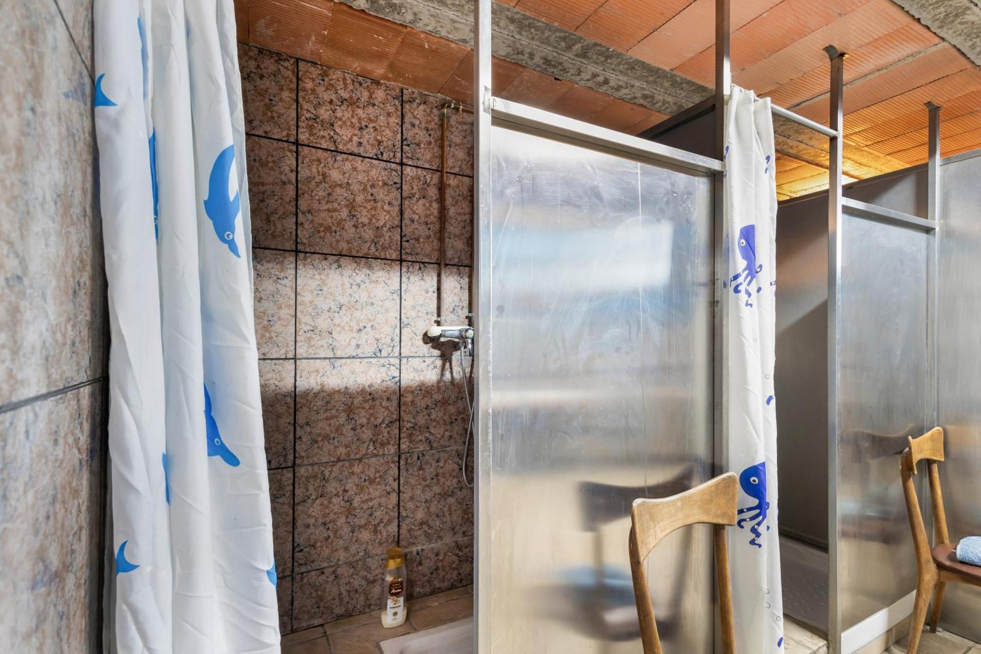 Casa Refugi Les Orenetes Rocafort  외부 사진