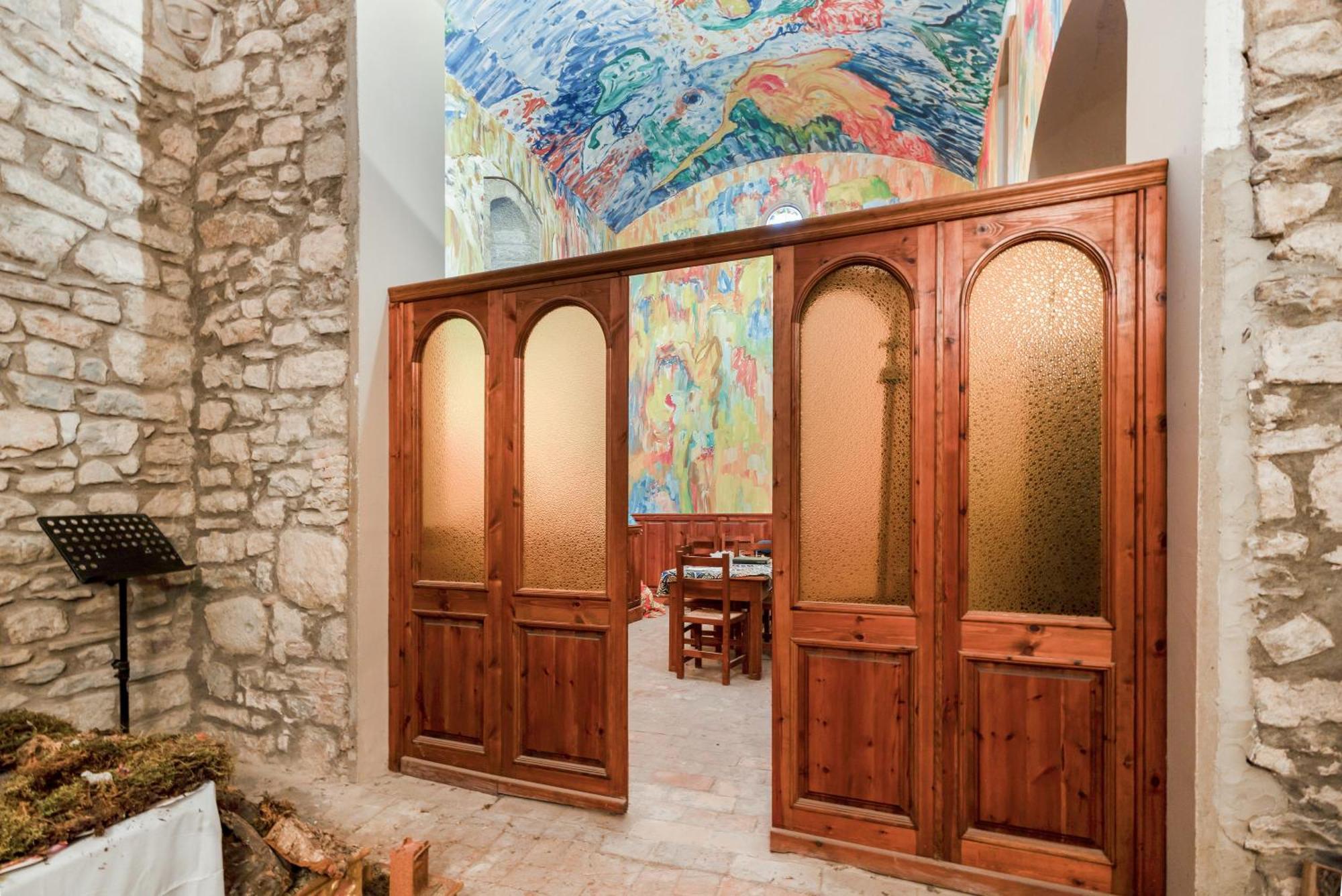 Casa Refugi Les Orenetes Rocafort  외부 사진