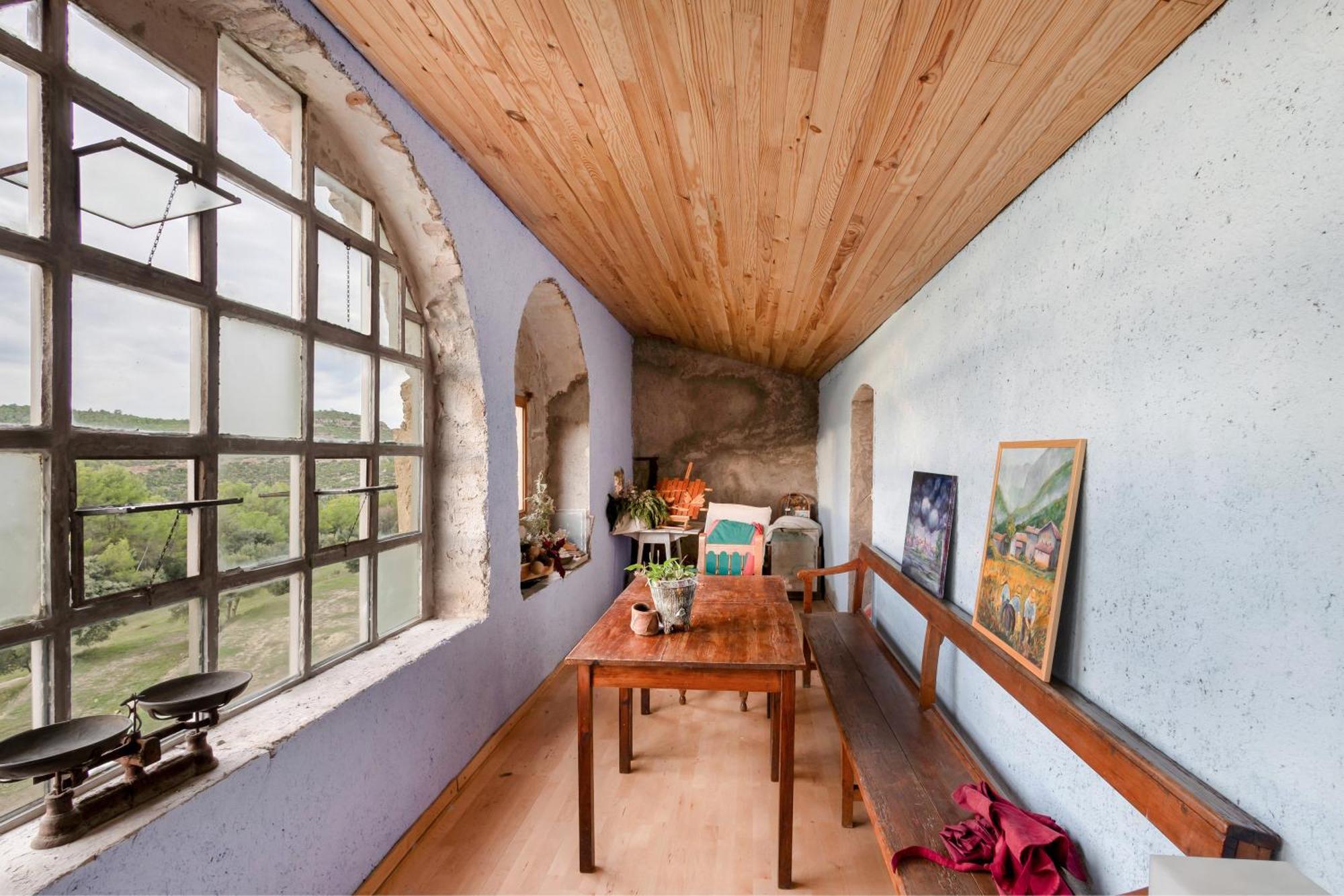 Casa Refugi Les Orenetes Rocafort  외부 사진