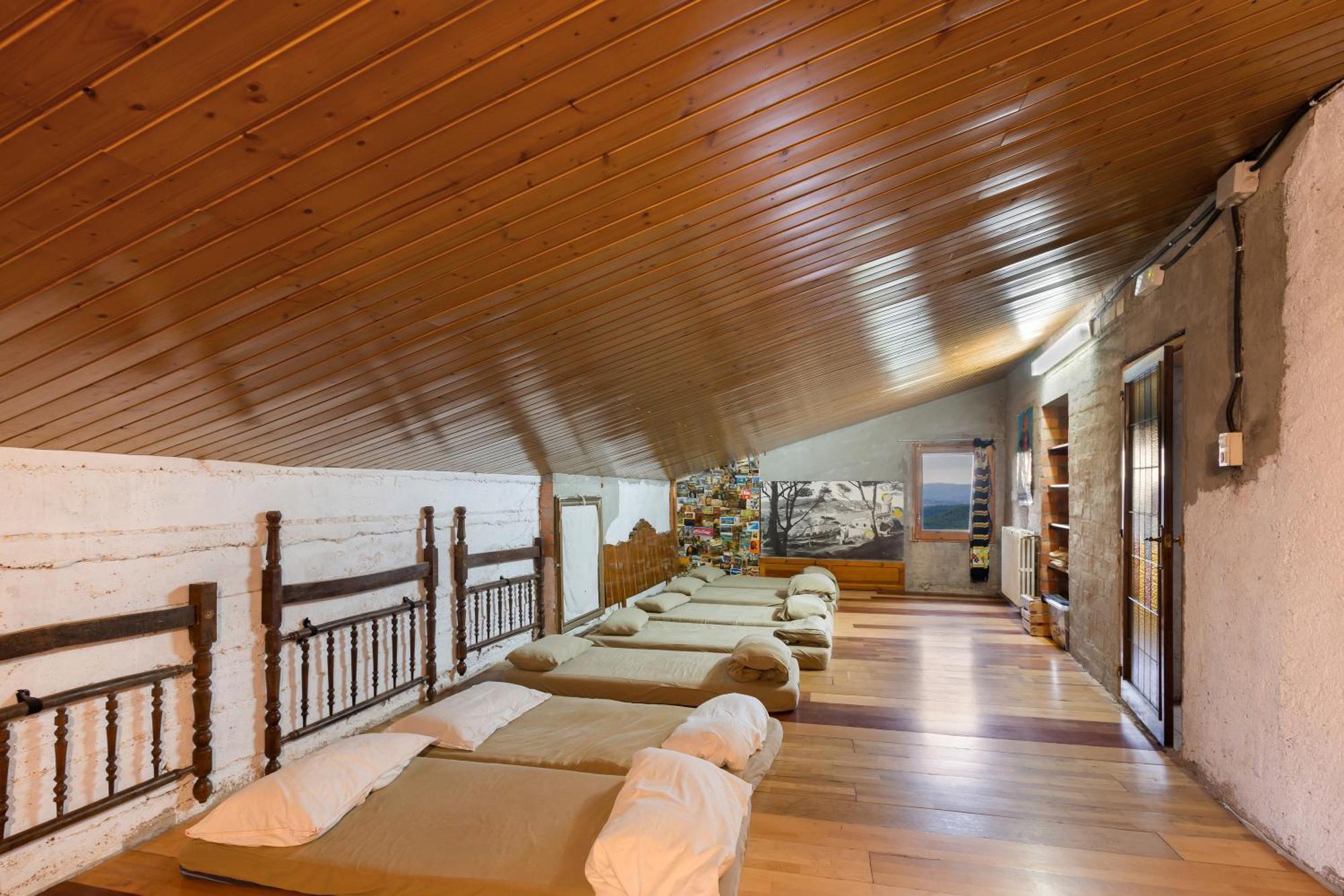 Casa Refugi Les Orenetes Rocafort  외부 사진