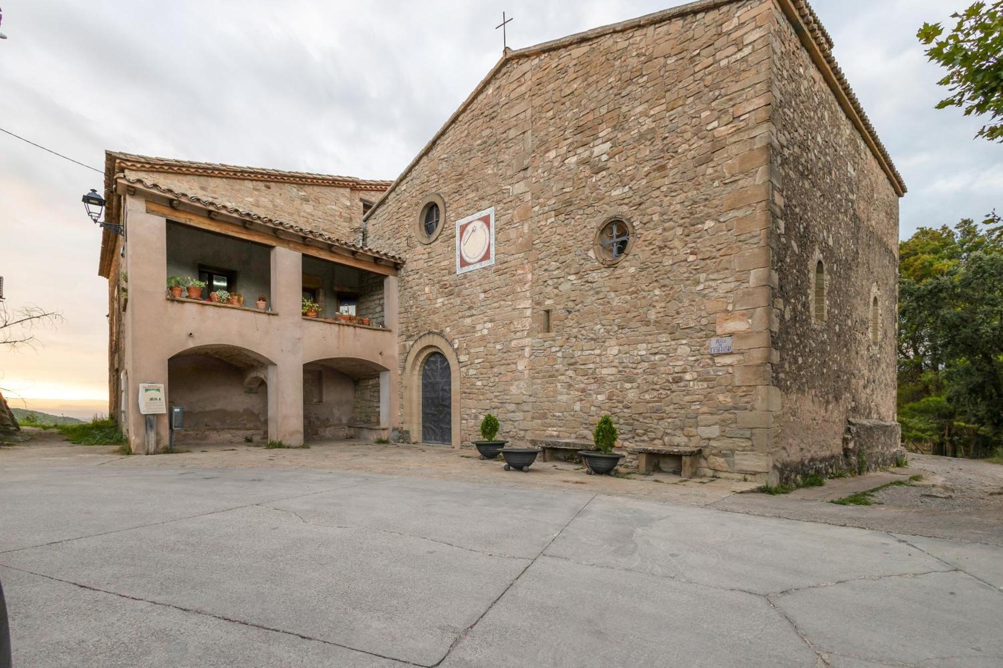 Casa Refugi Les Orenetes Rocafort  외부 사진