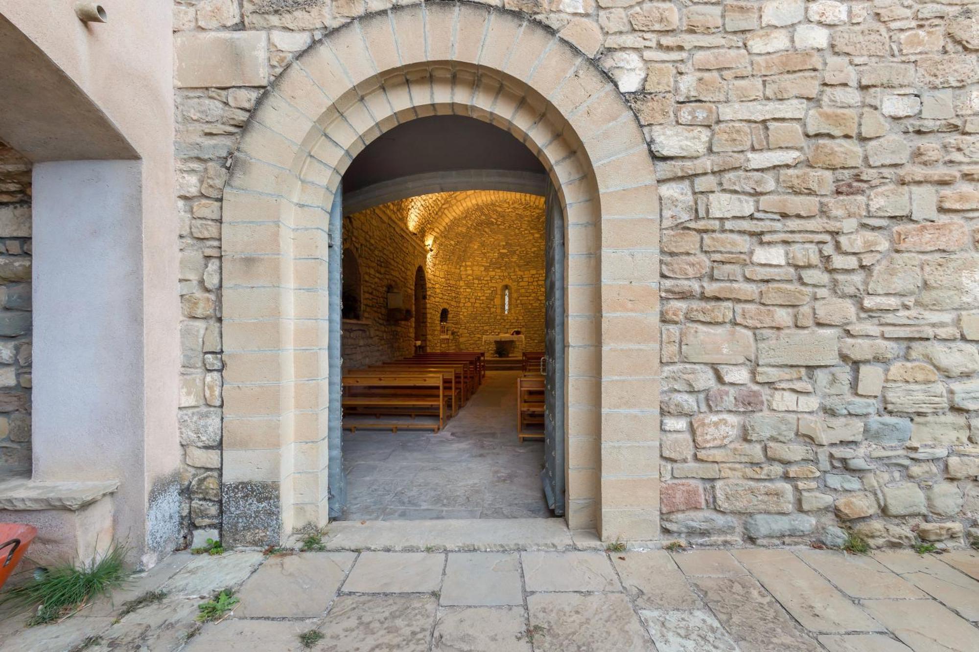 Casa Refugi Les Orenetes Rocafort  외부 사진