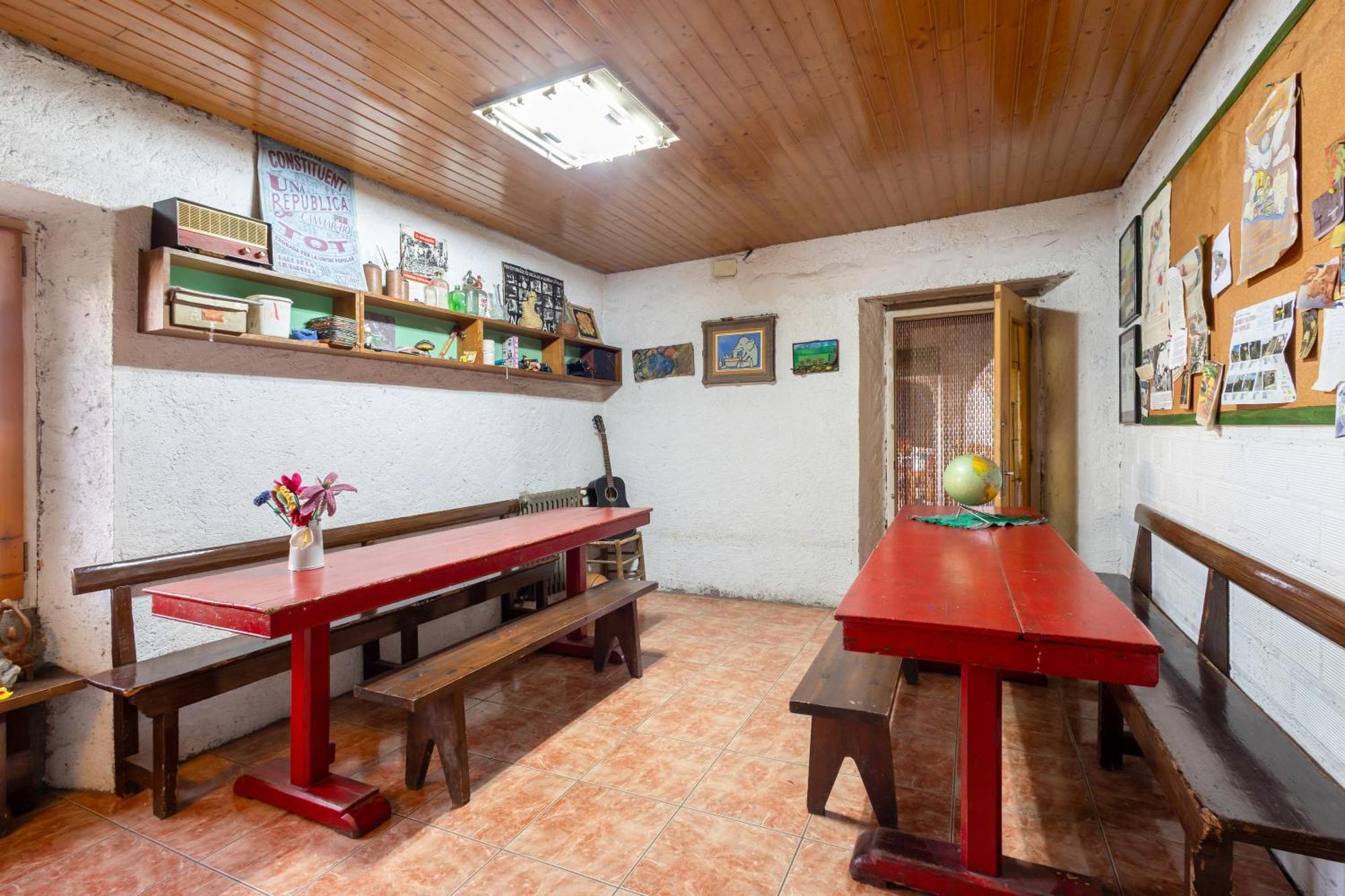 Casa Refugi Les Orenetes Rocafort  외부 사진