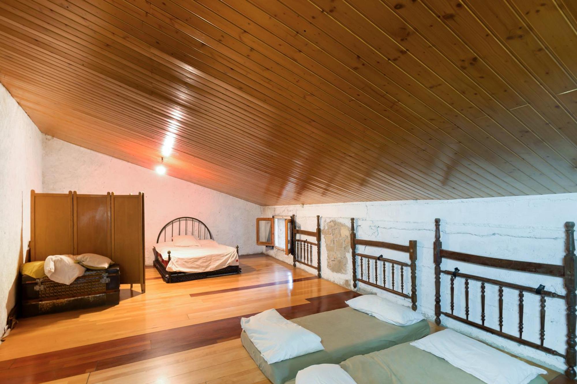Casa Refugi Les Orenetes Rocafort  외부 사진