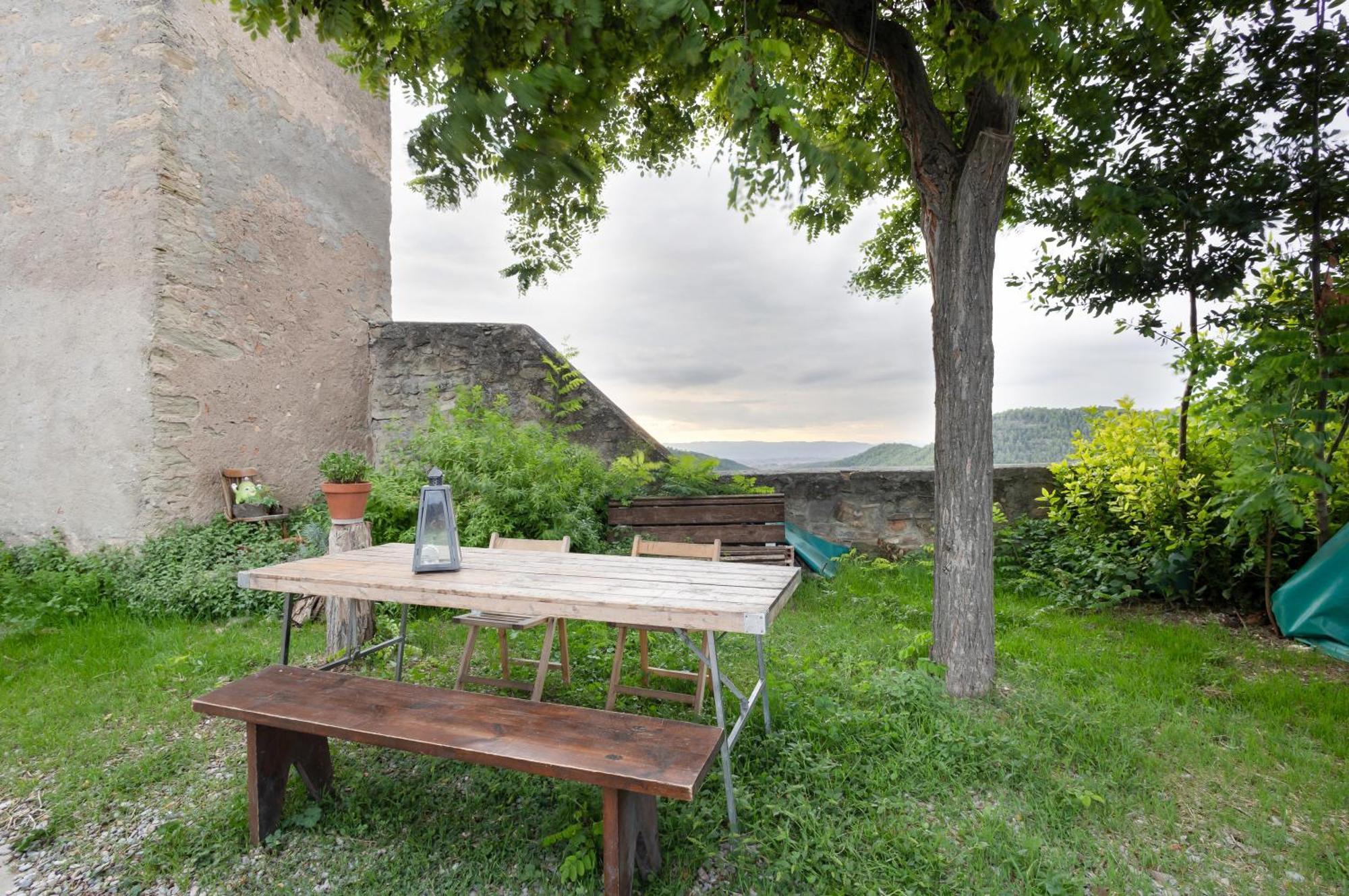 Casa Refugi Les Orenetes Rocafort  외부 사진
