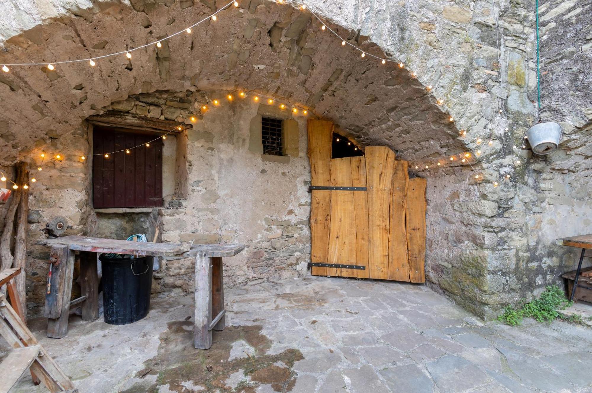 Casa Refugi Les Orenetes Rocafort  외부 사진