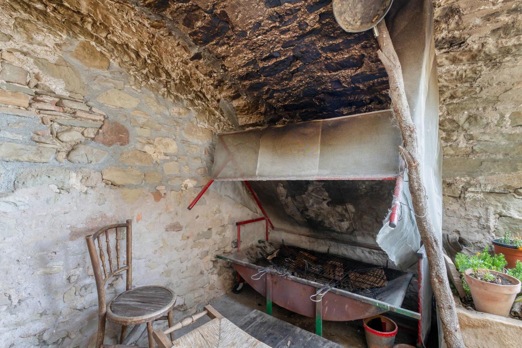 Casa Refugi Les Orenetes Rocafort  외부 사진