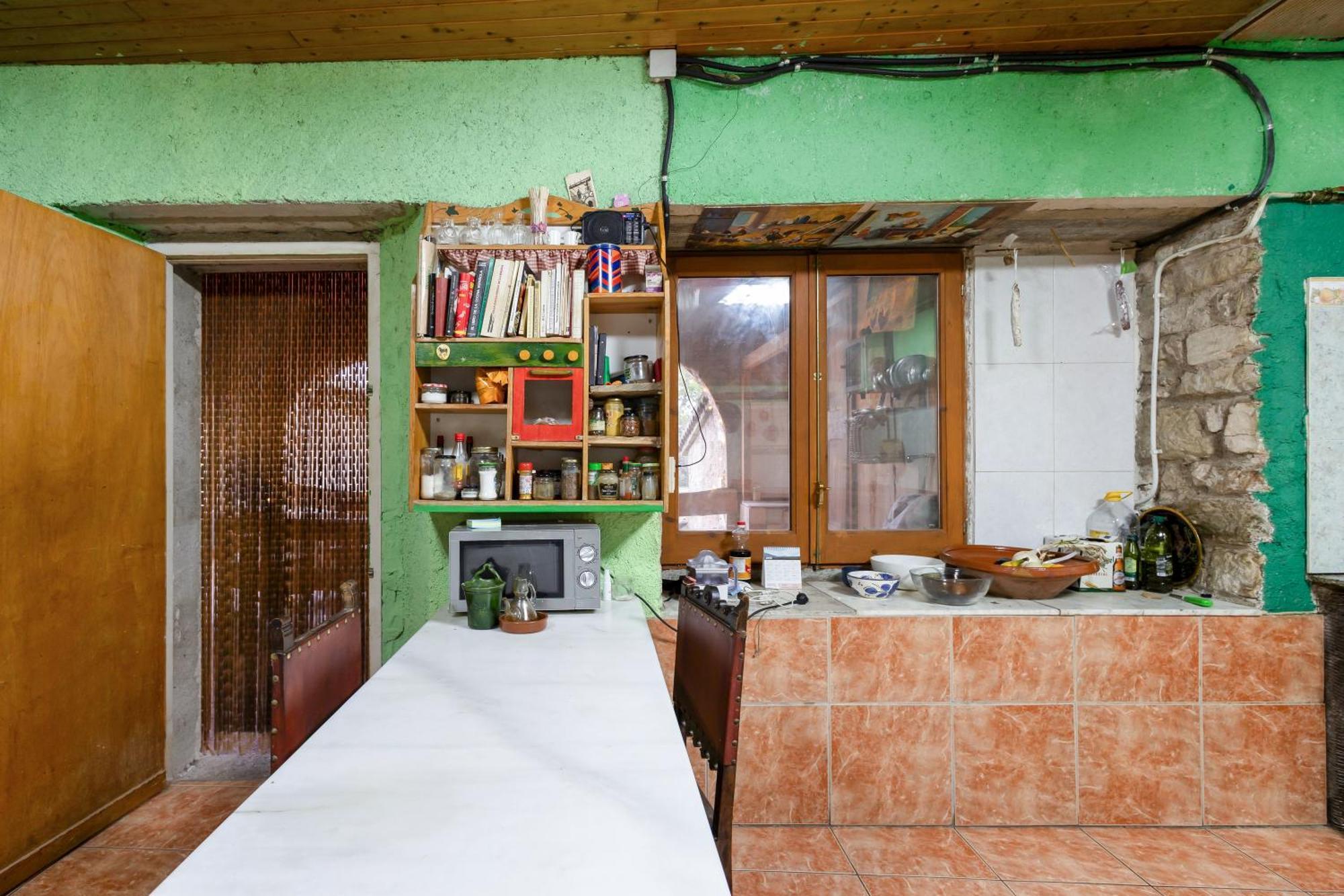 Casa Refugi Les Orenetes Rocafort  외부 사진